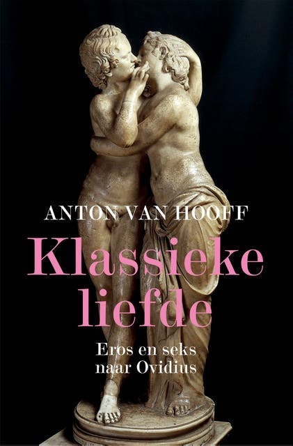 Klassieke liefde: Eros en seks naar Ovidius