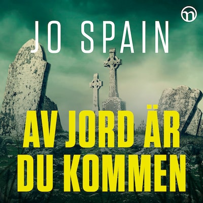 Av jord är du kommen