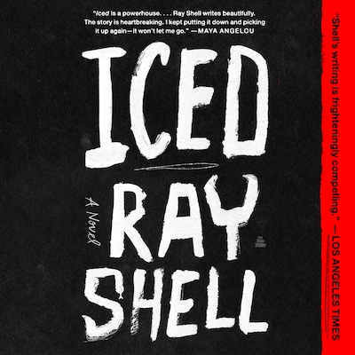 Iced