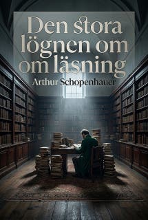 Den stora lögnen om läsning