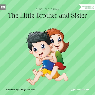 The Little Brother and Sister
