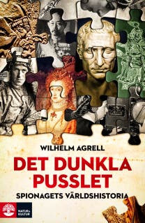 Det dunkla pusslet : Spionagets världshistoria