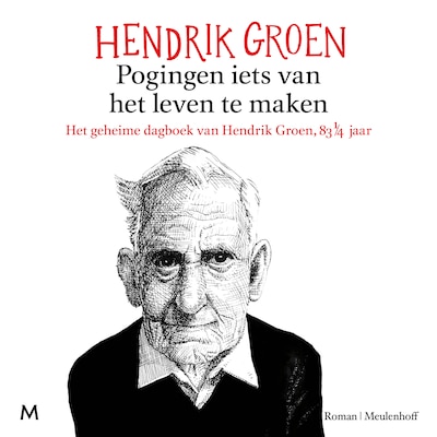 Pogingen iets van het leven te maken