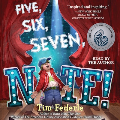Five, Six, Seven, Nate!