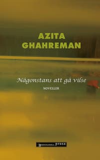 Någonstans att gå vilse