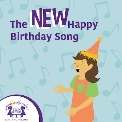 The New Birthday Song