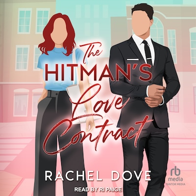 The Hitman’s Love Contract