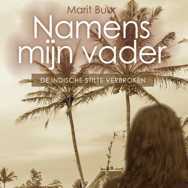 Namens mijn vader: De Indische stilte doorbroken
