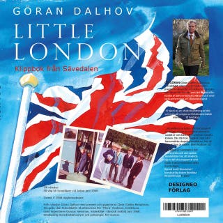 Little London - EPUB