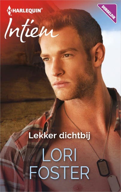 Lekker dichtbij