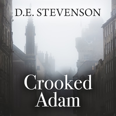Crooked Adam