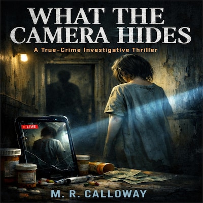 What The Camera Hides