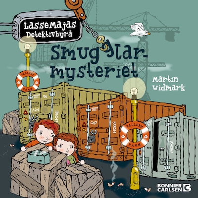 Smugglarmysteriet