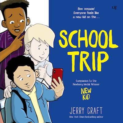 School Trip