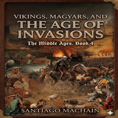 Vikings, Magyars, and the Age of Invasions