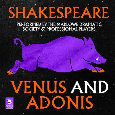 Venus And Adonis