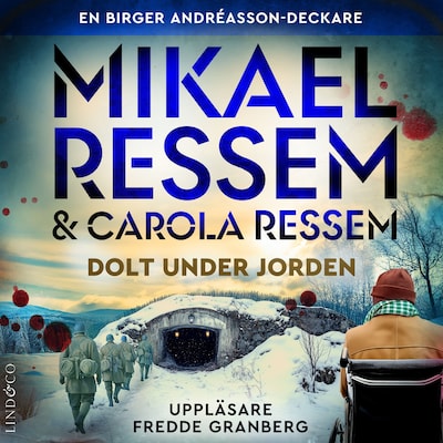 Dolt under jorden