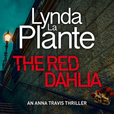 The Red Dahlia