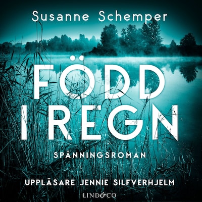 Född i regn