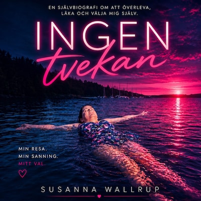 Ingen tvekan