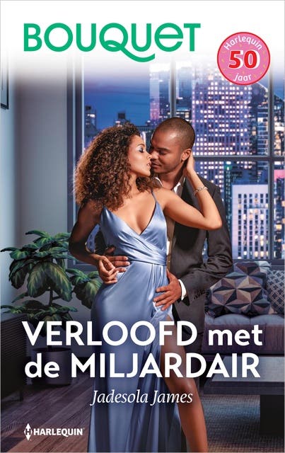 Verloofd met de miljardair
