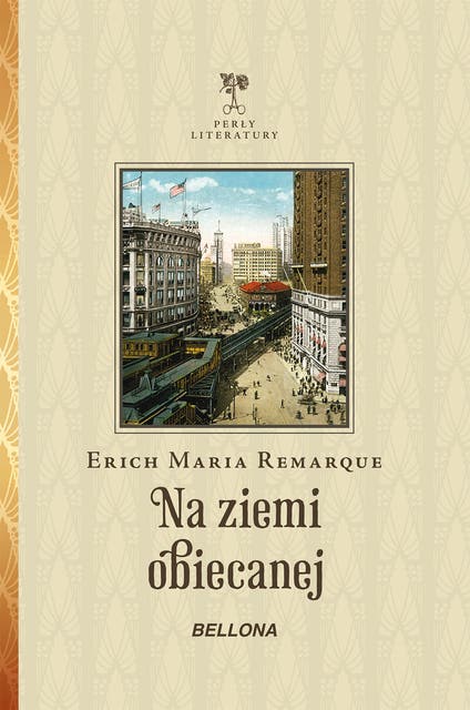 Na ziemi obiecanej