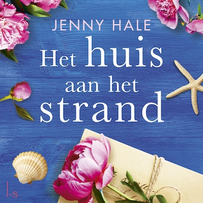 Het huis aan het strand
