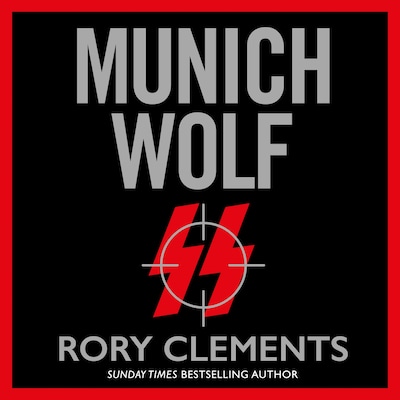 Munich Wolf
