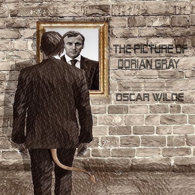 Oscar Wilde:The Picture of Dorian Gray