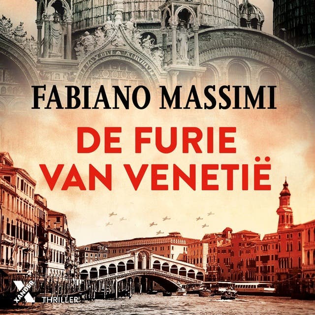 De furie van Venetië