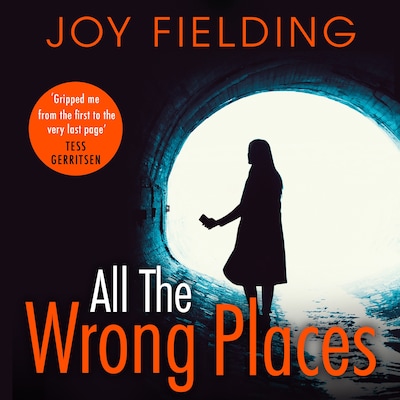 All The Wrong Places
