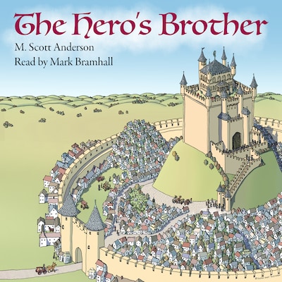 The Hero's Brother