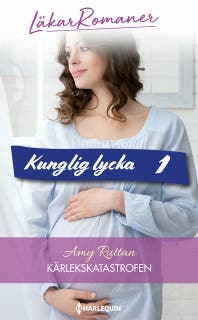 Kärlekskatastrofen