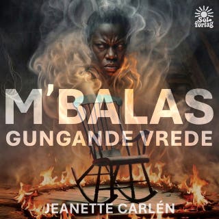 M'balas gungande vrede