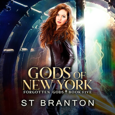 Gods of New York