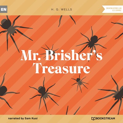 Mr. Brisher's Treasure