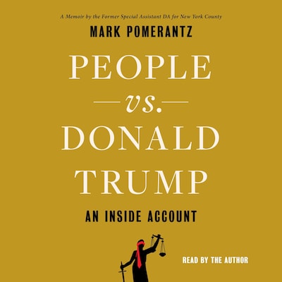 People vs. Donald Trump