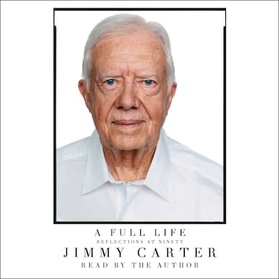 A Full Life