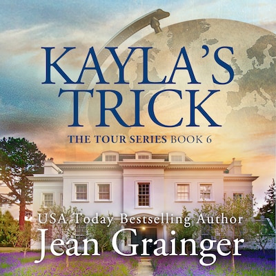 Kayla's Trick