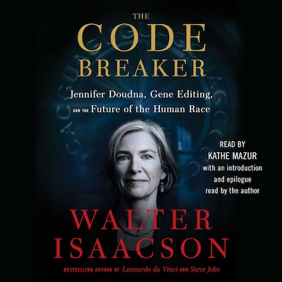 The Code Breaker