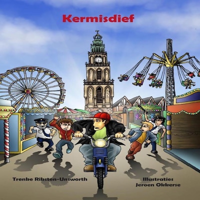 Kermisdief
