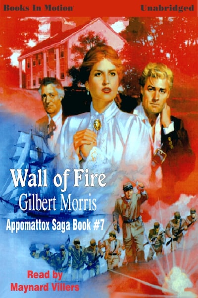 Wall of Fire