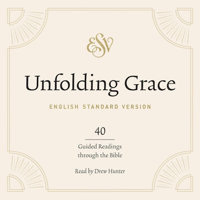 Unfolding Grace