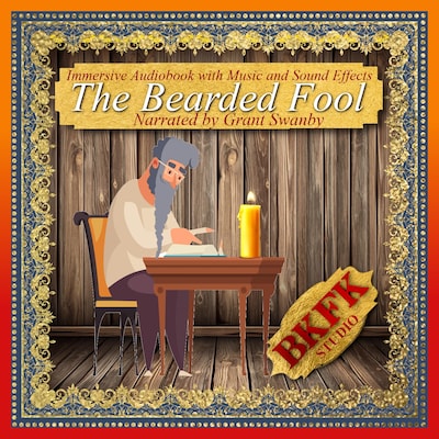 The Bearded Fool