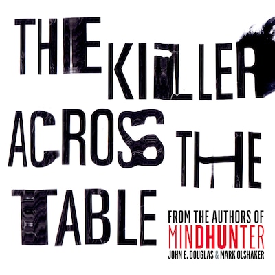 The Killer Across the Table