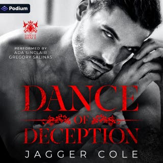 Dance of Deception: A Darkest Dance Standalone
