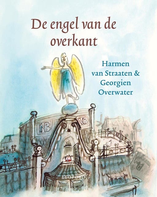 De engel van de overkant