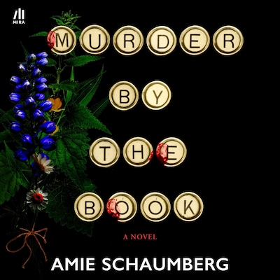 Murder by the Book