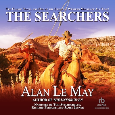 The Searchers