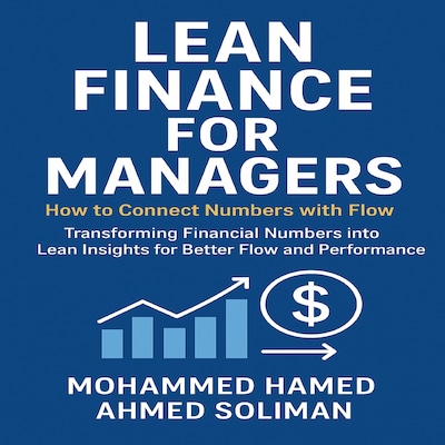 Lean Finance for Managers